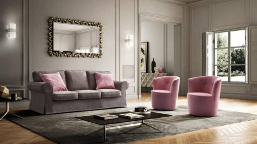 Диван Le Comfort Alba - alba_sofa