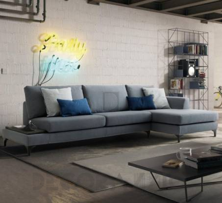 Диван модульный Le Comfort Avatar - avatar_modular_sofa