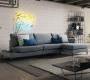 Диван модульный Le Comfort Avatar - avatar_modular_sofa