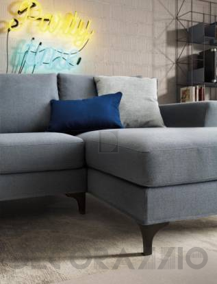 Диван модульный Le Comfort Avatar - avatar_modular_sofa