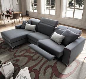 Диван модульный Le Comfort Drive In, drive_in_modular_sofa