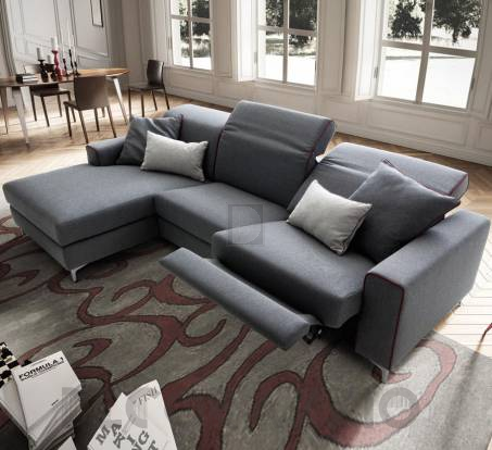 Диван модульный Le Comfort Drive In - drive_in_modular_sofa