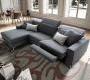 Диван модульный Le Comfort Drive In - drive_in_modular_sofa