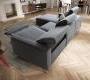 Диван модульный Le Comfort Drive In - drive_in_modular_sofa