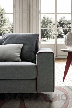 Диван модульный Le Comfort Drive In - drive_in_modular_sofa