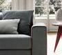 Диван модульный Le Comfort Drive In - drive_in_modular_sofa