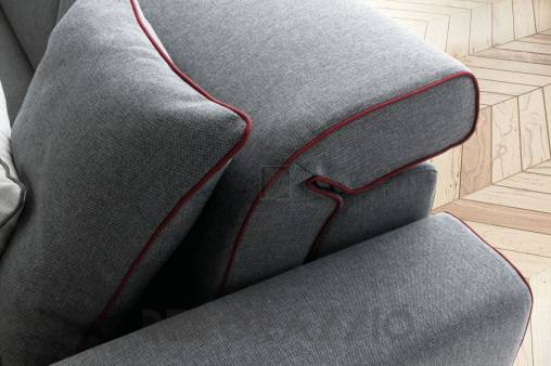 Диван модульный Le Comfort Drive In - drive_in_modular_sofa
