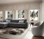 Диван модульный Le Comfort Drive In - drive_in_modular_sofa