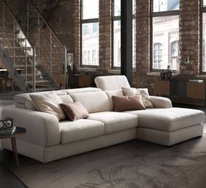 Диван модульный Le Comfort , graffiti_modular_sofa
