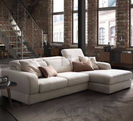 Диван модульный Le Comfort  - graffiti_modular_sofa