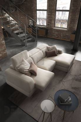 Диван модульный Le Comfort  - graffiti_modular_sofa