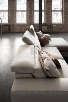 Диван модульный Le Comfort  - graffiti_modular_sofa