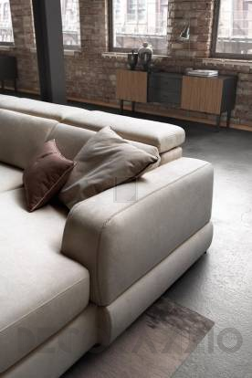Диван модульный Le Comfort  - graffiti_modular_sofa