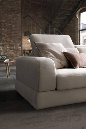 Диван модульный Le Comfort  - graffiti_modular_sofa