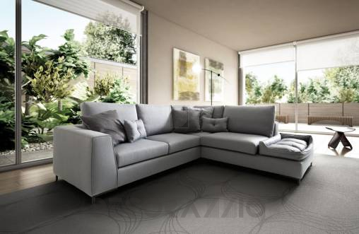Диван модульный Le Comfort  - harmony_modular_sofa