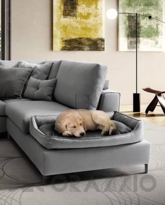 Диван модульный Le Comfort  - harmony_modular_sofa