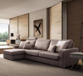 Диван модульный Le Comfort Icaro, icaro_modular_sofa