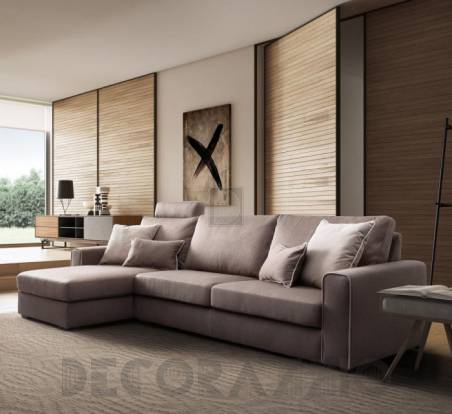 Диван модульный Le Comfort Icaro - icaro_modular_sofa