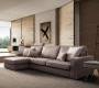 Диван модульный Le Comfort Icaro - icaro_modular_sofa