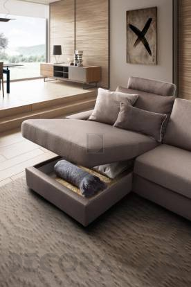 Диван модульный Le Comfort Icaro - icaro_modular_sofa