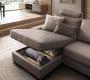 Диван модульный Le Comfort Icaro - icaro_modular_sofa