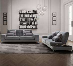 Диван Le Comfort Johnson, johnson_sofa