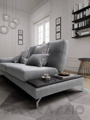 Диван Le Comfort Johnson - johnson_sofa