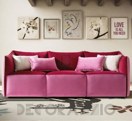 Диван Le Comfort Kubik - kubik_sofa