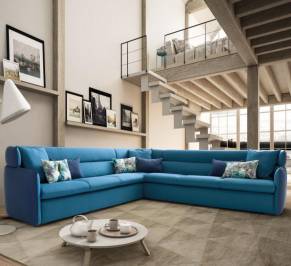 Диван модульный Le Comfort , len_modular_sofa