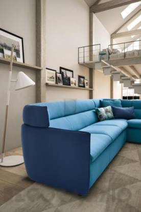 Диван модульный Le Comfort  - len_modular_sofa