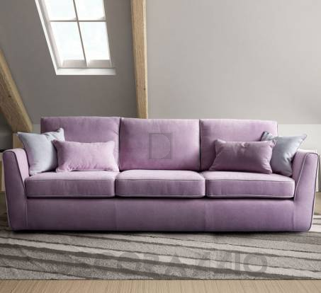 Диван Le Comfort Lola - lola_sofa