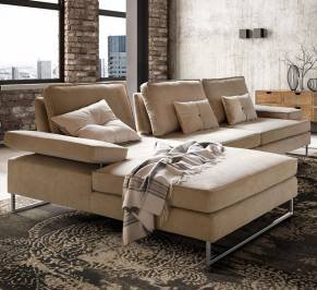 Диван модульный Le Comfort Luis, luis_modular_sofa