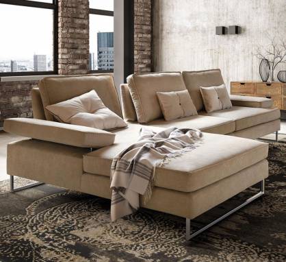 Диван модульный