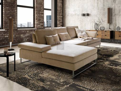 Диван модульный Le Comfort Luis - luis_modular_sofa