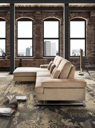 Диван модульный Le Comfort Luis - luis_modular_sofa