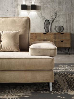 Диван модульный Le Comfort Luis - luis_modular_sofa