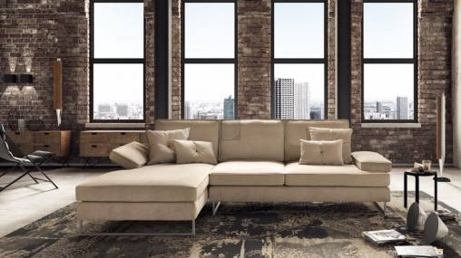 Диван модульный Le Comfort Luis - luis_modular_sofa