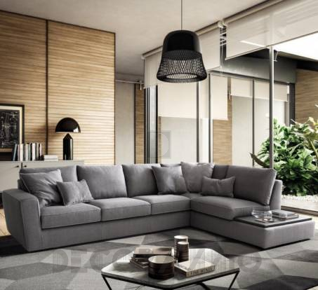 Диван модульный Le Comfort Magyster - magyster_modular_sofa