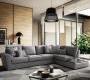 Диван модульный Le Comfort Magyster - magyster_modular_sofa