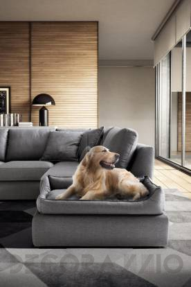 Диван модульный Le Comfort Magyster - magyster_modular_sofa
