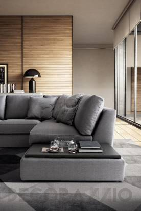 Диван модульный Le Comfort Magyster - magyster_modular_sofa