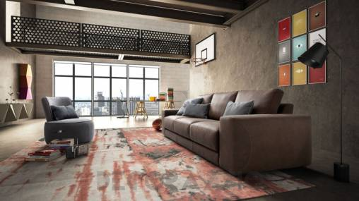 Диван Le Comfort Maxwell - maxwell_sofa