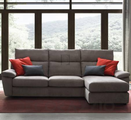 Диван модульный Le Comfort Medea - medea_modular_sofa