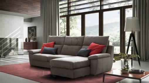 Диван модульный Le Comfort Medea - medea_modular_sofa