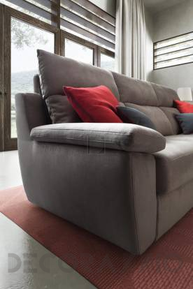 Диван модульный Le Comfort Medea - medea_modular_sofa