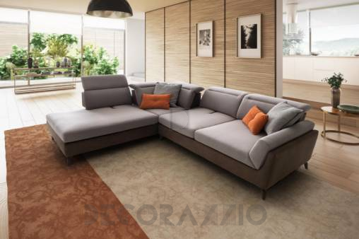 Диван модульный Le Comfort Naviglio - naviglio_modular_sofa