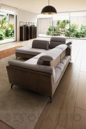 Диван модульный Le Comfort Naviglio - naviglio_modular_sofa