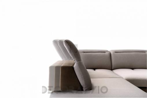 Диван модульный Le Comfort Naviglio - naviglio_modular_sofa