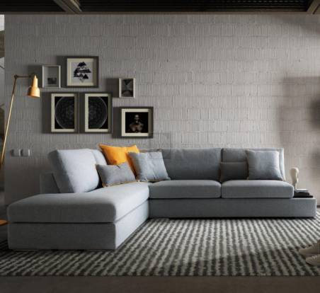 Диван модульный Le Comfort Nettuno - nettuno_modular_sofa