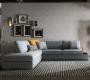 Диван модульный Le Comfort Nettuno - nettuno_modular_sofa